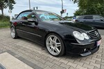 Mercedes-Benz CLK 500 95.800 km 34.999 € Krefeld 47798