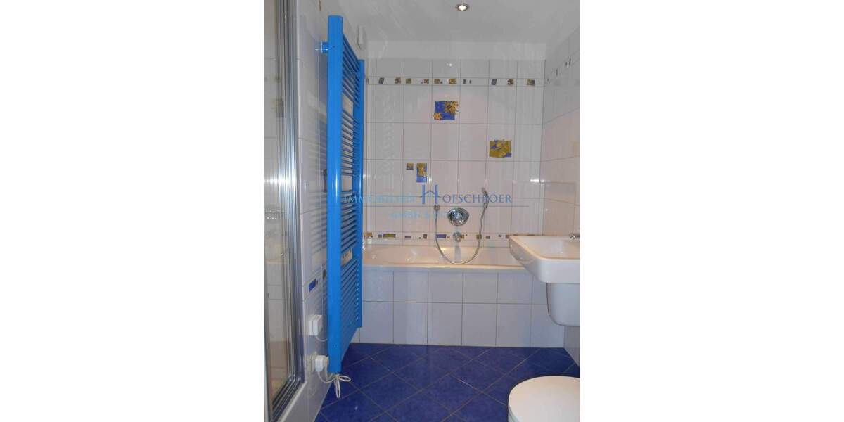 Etagenwohnung Bochum Westenfeld - 4 Zimmer, 98 m&sup2;, 188.500&euro; | Angebot:24974103