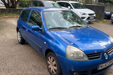 Renault Clio 151.000 km 1.000 € Ratingen 40880