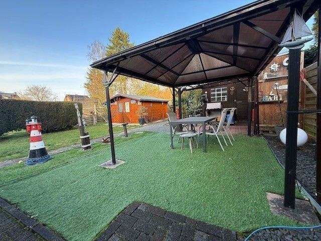 Reihenendhaus Neuss Morgensternsheide - 4 Zimmer, 91 m&sup2;, 399.000&euro; | Angebot:25414142