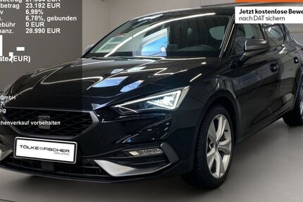 Seat Leon 27.090 km 26.350 &euro; Krefeld 47805