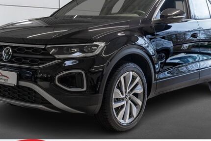 VW T-Roc 5.999 km 32.990 &euro; Hattingen 45527