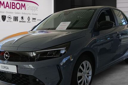 Opel Corsa 1.500 km 17.750 &euro; Wesel 46485