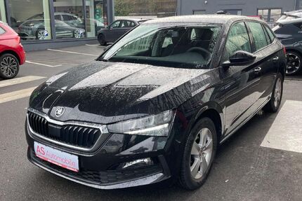 Skoda Scala 63.418 km 16.880 &euro; Essen 45326