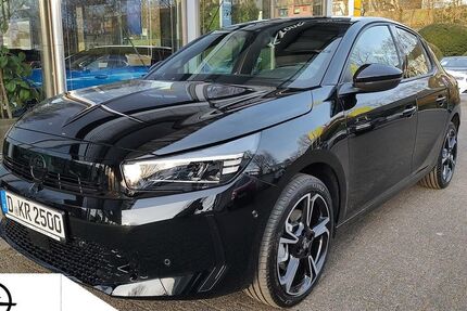 Opel Corsa 10.872 km 19.550 &euro; Düsseldorf 40625