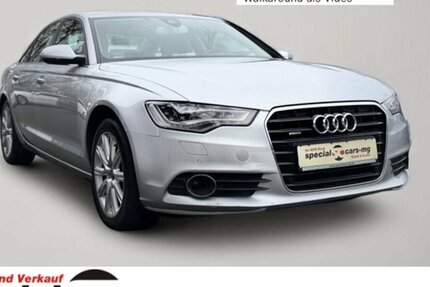 Audi A6 / 45 TDI / quattro / KeylessGo / Matrix 110.000 km 20.990 € Mönchengladbach 41066