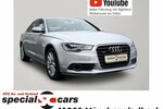 Audi A6 / 45 TDI / quattro / KeylessGo / Matrix 110.000 km 20.990 € Mönchengladbach 41066