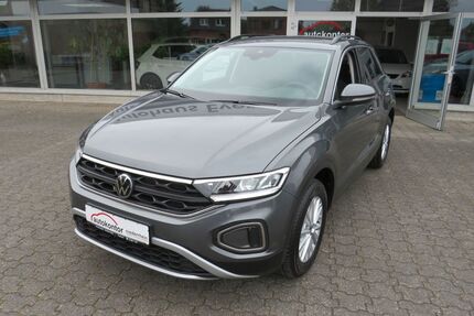 VW T-Roc 62.200 km 17.990 &euro; Kerken 47647