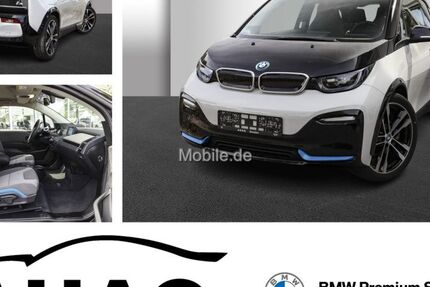 BMW i3 32.773 km 20.840 € Dorsten 46282