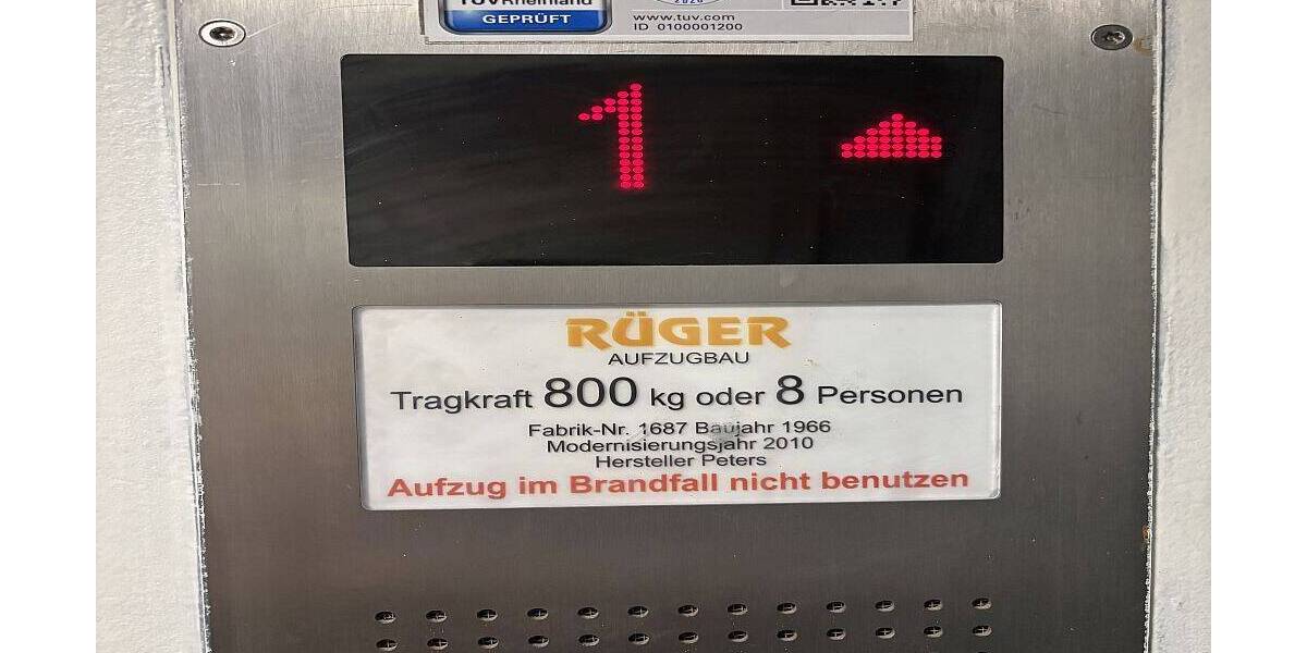Gewerbeobjekt Krefeld Stadtmitte - 4 Zimmer, 2 m&sup2;, 2.099.000&euro; | Angebot:26376723