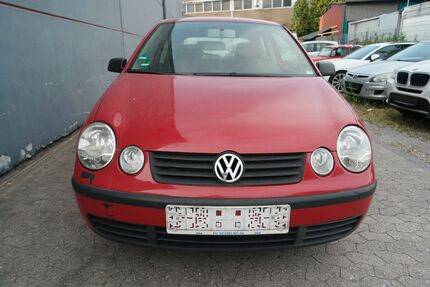 VW Polo 178.493 km 1.900 &euro; erkrath 40699