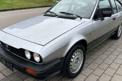 Alfa Romeo GTV 131.718 km 15.000 &euro; Essen 45131