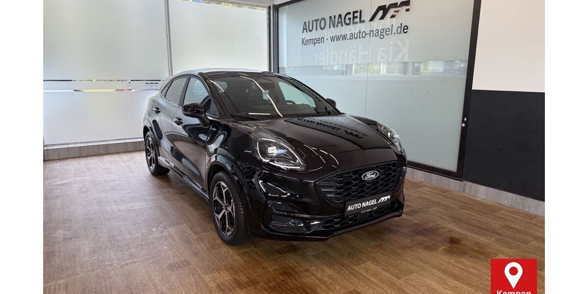 Ford Puma 12.868 km 23.986 &euro; Kempen 47906