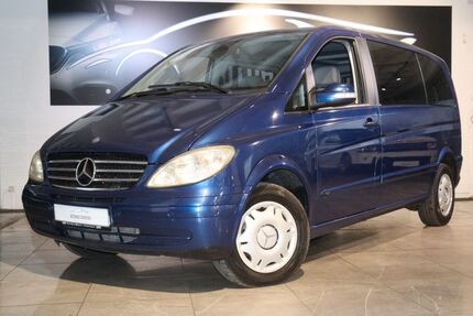 Mercedes-Benz Viano 207.828 km 12.900 &euro; Ratingen 40880