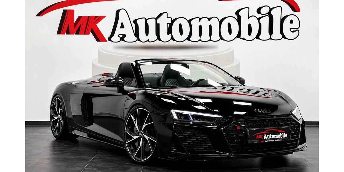 Audi R8 47.490 km 142.800 &euro; Gladbeck 45968