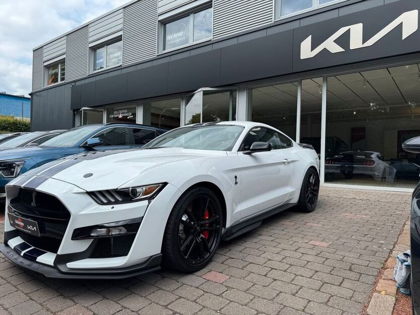 Mustang