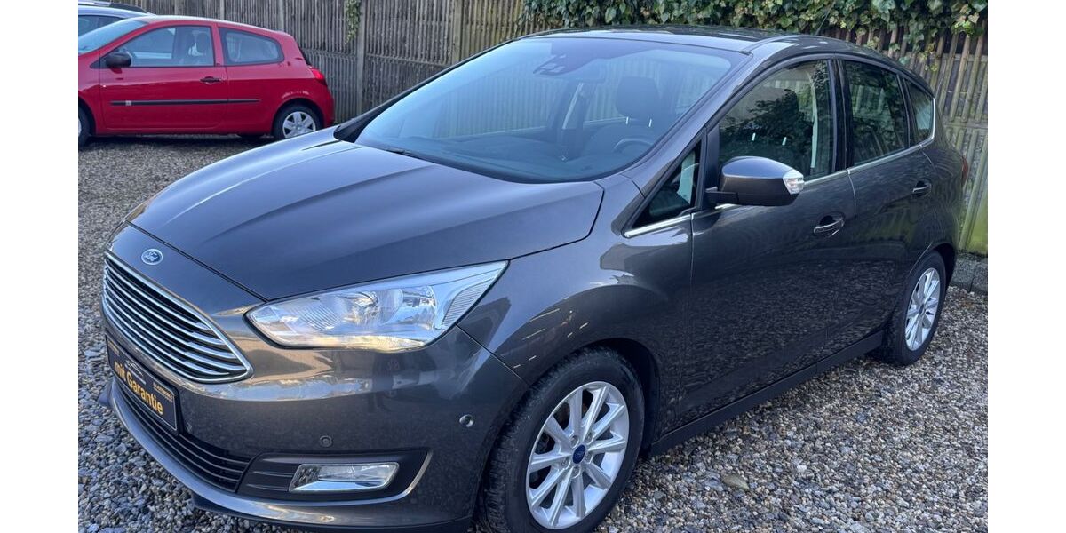 Ford C-Max 127.000 km 5.999 &euro; Essen 45355