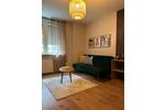 Erdgeschoßwohnung Düsseldorf Oberbilk - 2 Zimmer, 42 m&sup2;, 1.150&euro; | Angebot:25418911