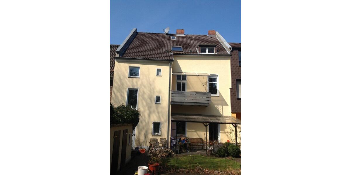 Etagenwohnung Oberhausen Schmachtendorf - 3 Zimmer, 72 m&sup2;, 720&euro; | Angebot:25612847