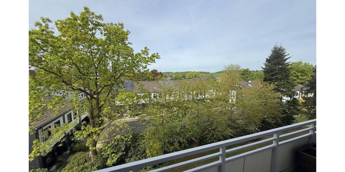 Etagenwohnung Erkrath Unterfeldhaus - 3 Zimmer, 82 m&sup2;, 229.000&euro; | Angebot:26435554