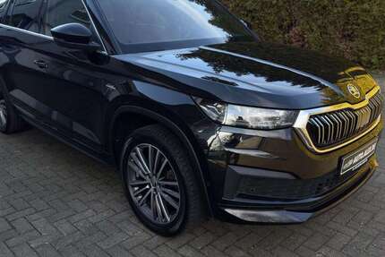 Skoda Kodiaq 119.100 km 33.000 &euro; Tönisvorst 47918
