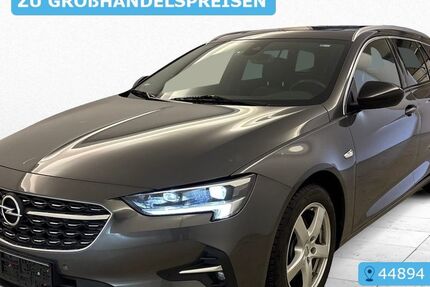 Opel Insignia 41.774 km 20.390 &euro; Krefeld 47829