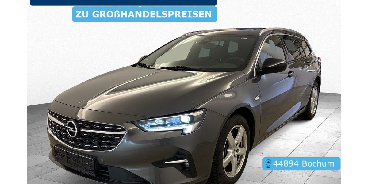 Opel Insignia 41.774 km 20.390 &euro; Krefeld 47829