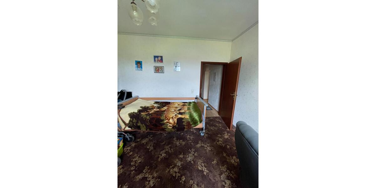 Erdgeschoßwohnung Duisburg Mittelmeiderich - 3 Zimmer, 60 m&sup2;, 420&euro; | Angebot:26455637