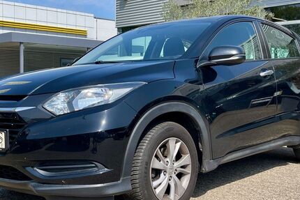 Honda HR-V 88.243 km 13.800 € Kamp-Lintfort 47475
