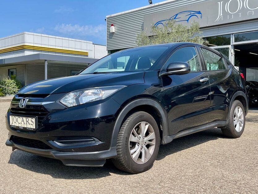 Honda HR-V 88.243 km 13.800 € Kamp-Lintfort 47475