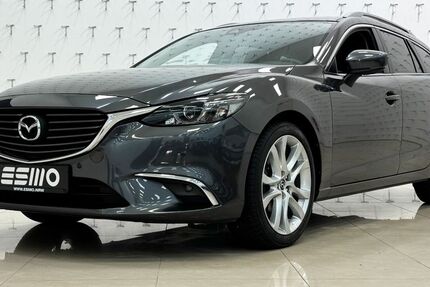 Mazda 6 93.873 km 15.300 &euro; Oberhausen 46149