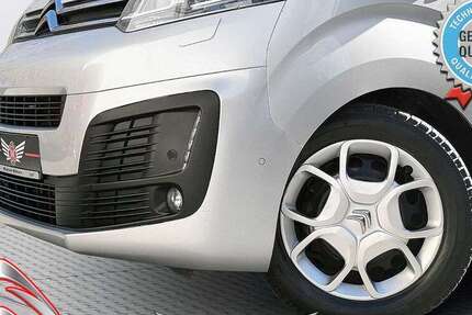 Citroen Spacetourer 129.998 km 23.990 &euro; Düsseldorf 40625