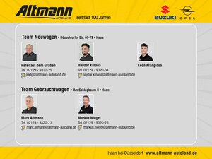 Opel Astra Ultimate Matrix Kam SHZ LHZ Navi Key-Go Temp 57.757 km 18.480 € HAAN 42781