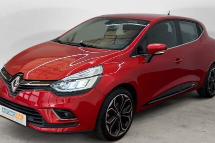 Renault Clio 37.965 km 14.799 &euro; Dinslaken 46539
