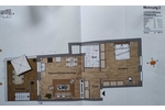 Teilmöblierte 2 Zimmer-Wohnung mit großer Sonnenterrasse, EBK und Tiefgarage in Meerbusch-Büderich - Etagenwohnung Meerbusch Necklenbroich | Angebot:27147242
