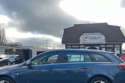 Opel Insignia 311.660 km 3.750 &euro; Dinslaken 46539