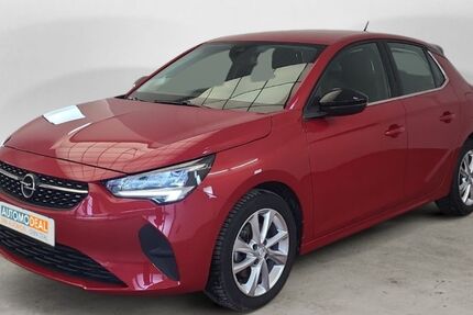 Opel Corsa 27.314 km 15.449 &euro; Dinslaken 46539
