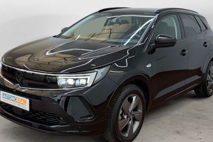 Opel Grandland (X) 25.356 km 24.849 &euro; Moers 47445