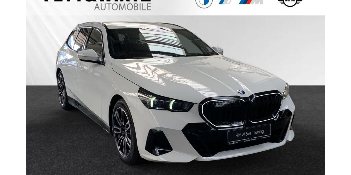 BMW 520 8.500 km 54.390 &euro; Moers 47441