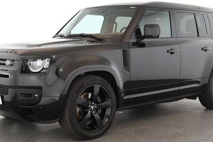 Land Rover Defender 71.600 km 79.984 &euro; Neuss 41460