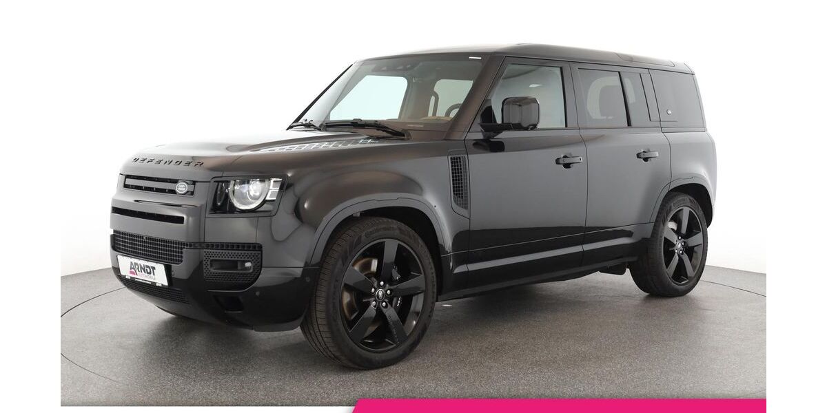 Land Rover Defender 71.600 km 79.984 &euro; Neuss 41460