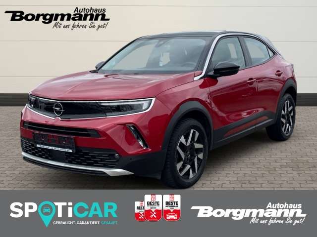Mokka