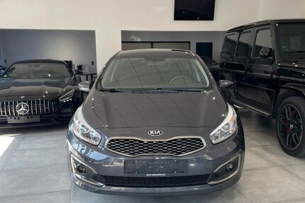 Kia ceed / Ceed 111.164 km 9.600 &euro; Oberhausen 46049