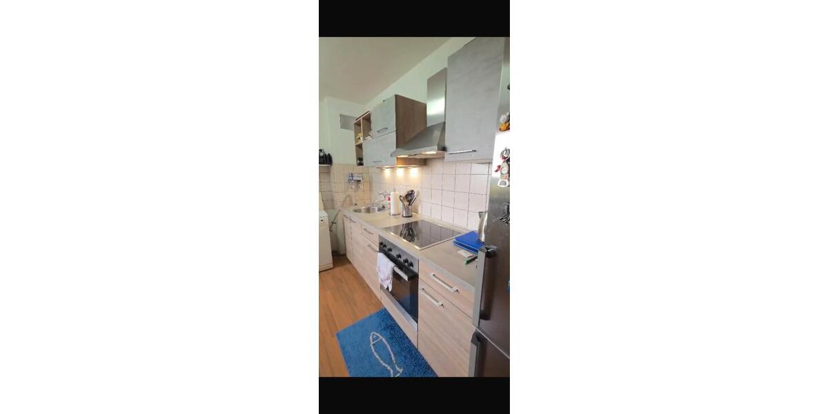 Etagenwohnung Duisburg Huckingen - 2 Zimmer, 65 m&sup2;, 590&euro; | Angebot:26606927
