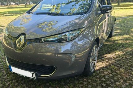 Renault ZOE 74.500 km 8.888 &euro; Gladbeck 45968