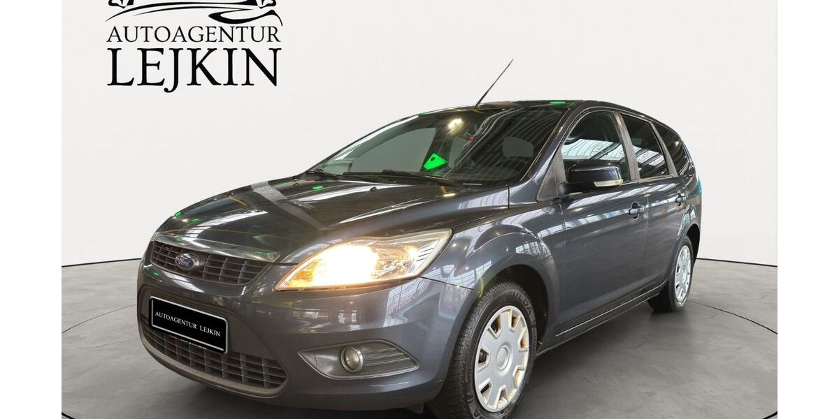 Ford Focus 177.929 km 3.290 &euro; Krefeld 47803