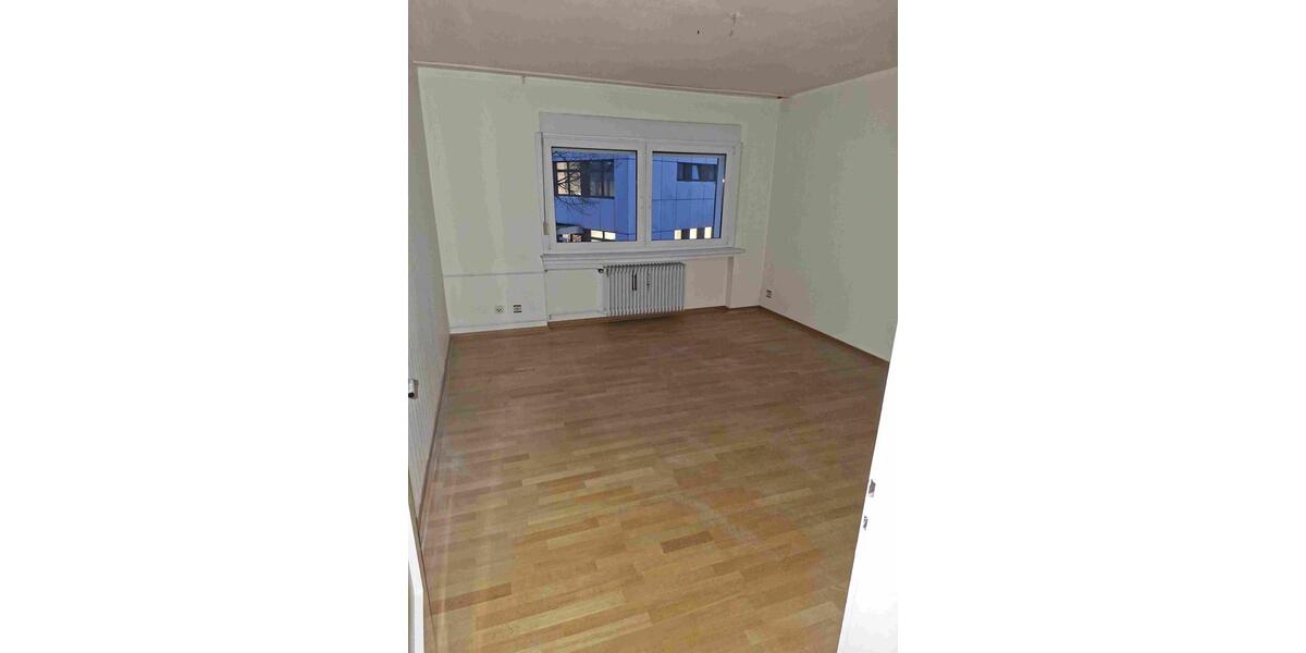 Etagenwohnung Essen Stadtkern - 2 Zimmer, 56 m&sup2;, 448&euro; | Angebot:24564160