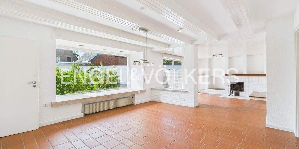 Einfamilienhaus Krefeld Inrath/Kliedbruch - 6 Zimmer, 229 m&sup2;, 795.000&euro; | Angebot:23987129