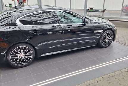 Jaguar XE 69.500 km 24.800 € Wesel 46483