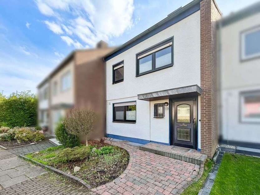 Haus zum Kaufen in Viersen 299.000 € 112.69 m²